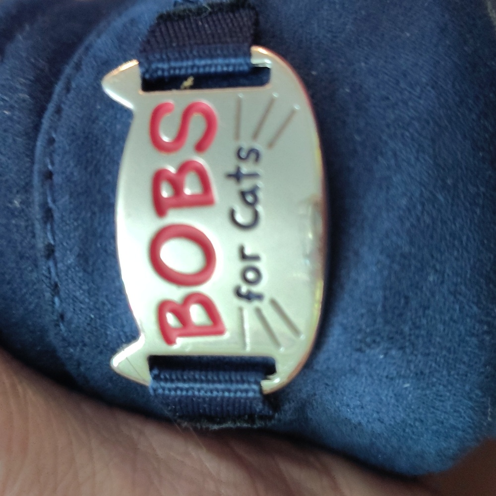 BOBS FOR CATS FROM SKECHERS WOMENS FLATS/LOAFERS SHOES ๐ ๐๐๐ - Picture 15 of 15